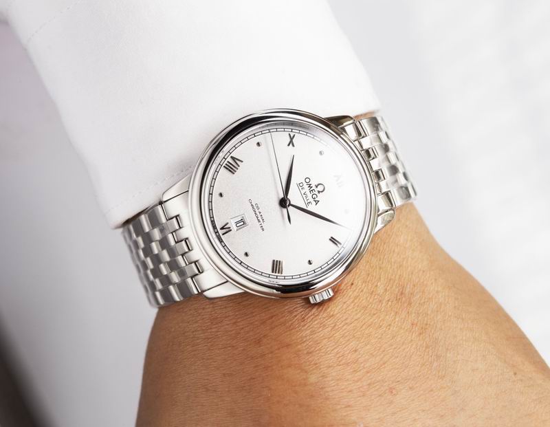 Omega M39.5mm W32.7mm 57 (66)